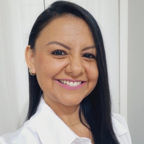 Psicóloga Lisiane Mendes