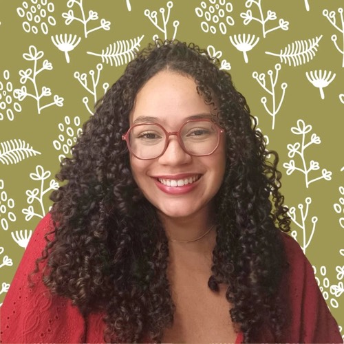 Psicóloga Sabrina Freire