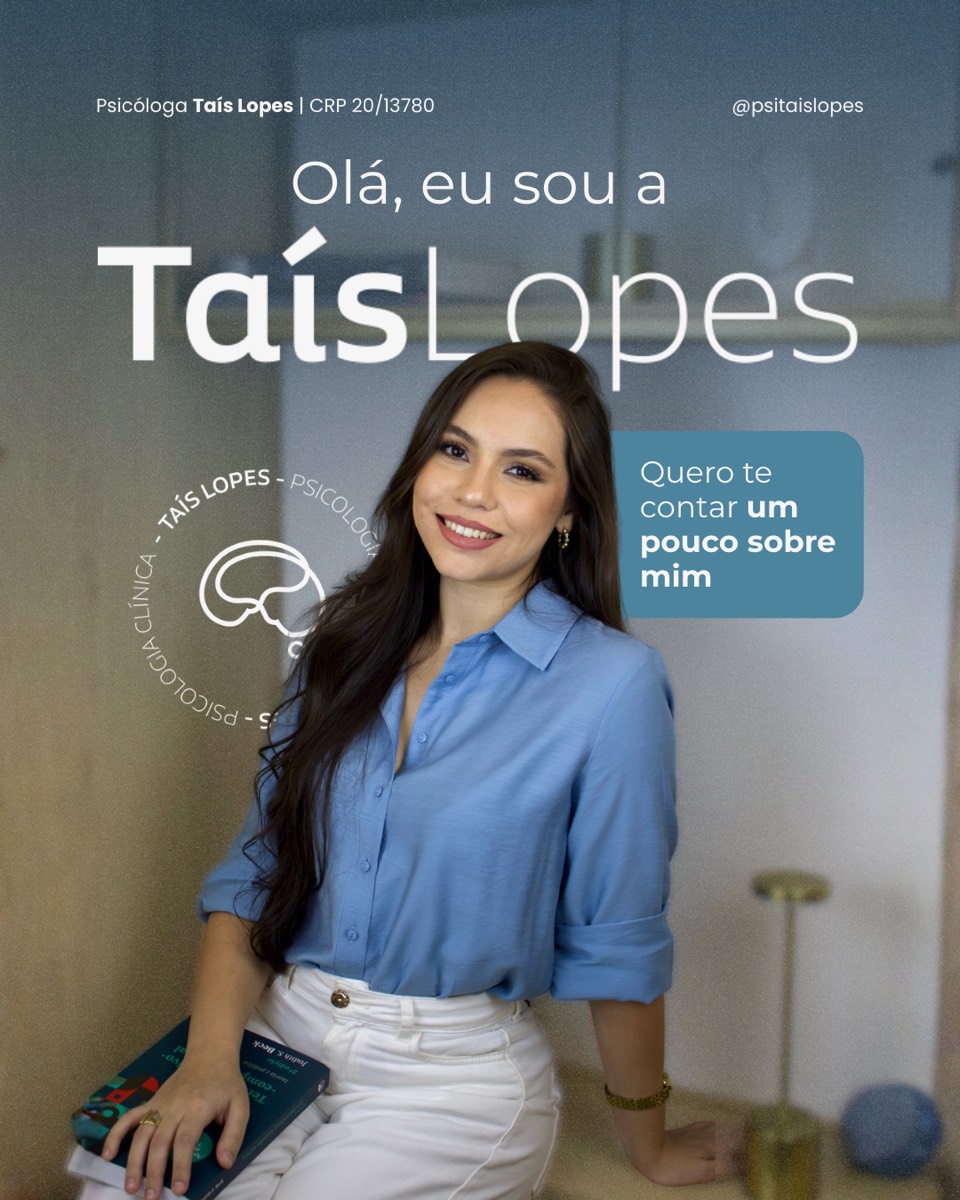 Projeto de design de posts Storytelling visual