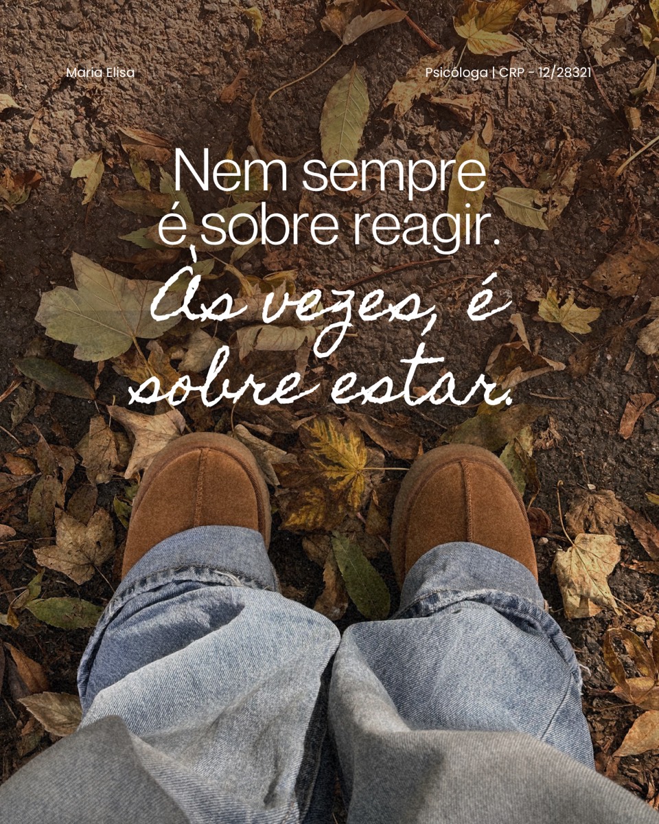 Projeto de design de posts Posts institucionais