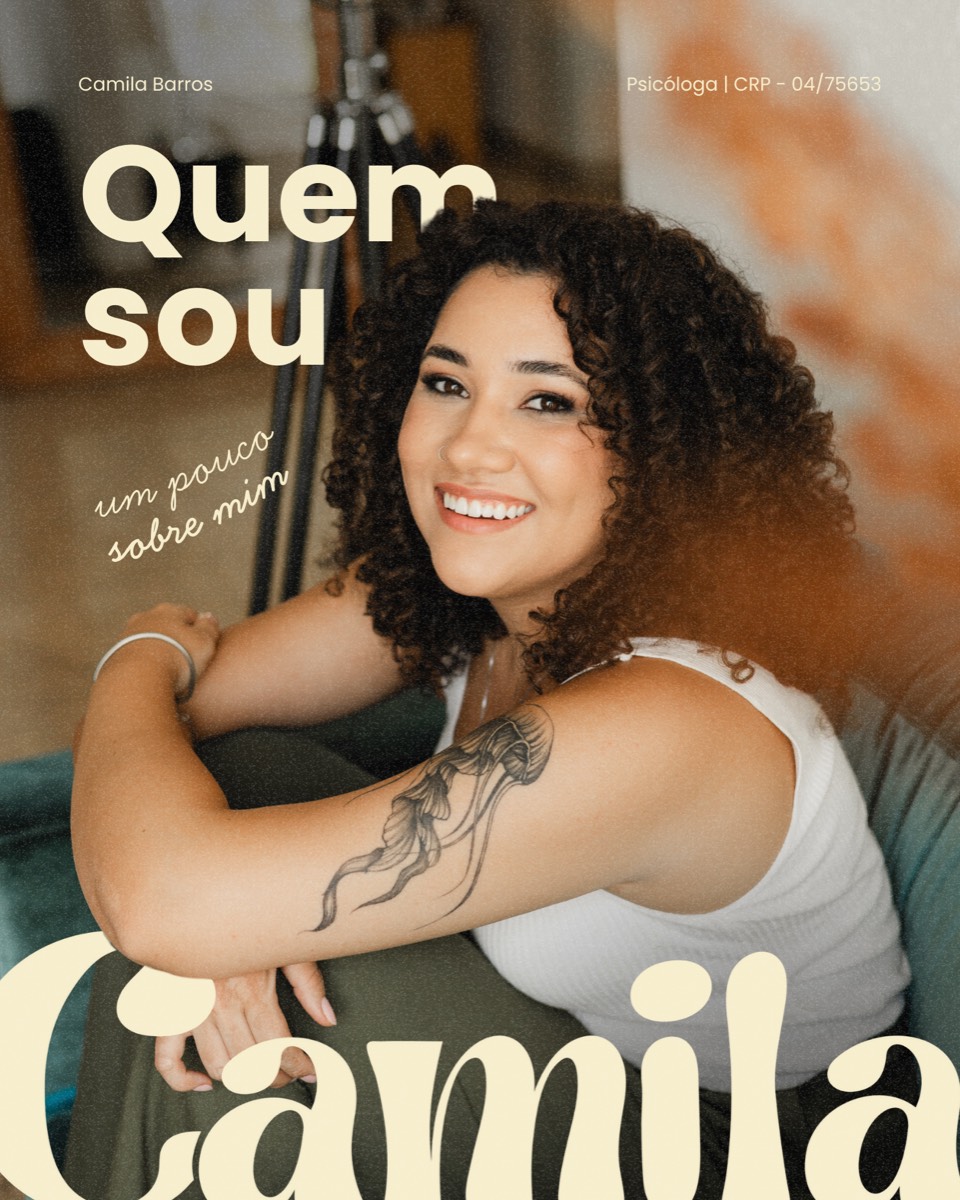 Projeto de design de posts Feed estratégico